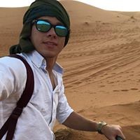 Profile Picture of Derek Torres (@derek-torres-14) on Quora