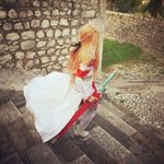 Profile Picture of Michelle Noghe (@ashley_white_feather_) on Instagram