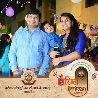 Profile Picture of Tulsi Maulik Shah (Tulsi) (@tulsi.m.shah) on Facebook