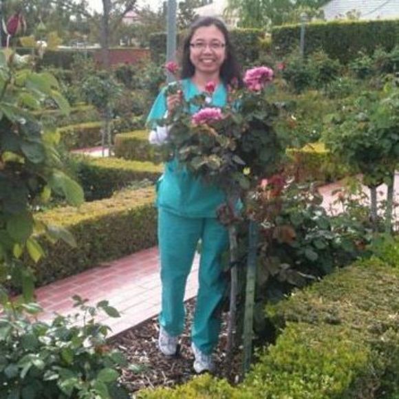 Profile Picture of Ohnmar Win (@ohnmar29) on Poshmark