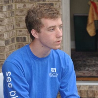 Profile Picture of Joseph Castlen (@jpcastlen) on Twitter