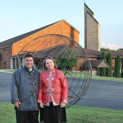 Profile Picture of Mark Siekbert (@mark_tammy) on Twitter