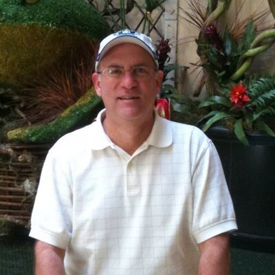 Profile Picture of Steven Pincus (@sip25) on Twitter