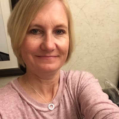 Profile Picture of Kim Fleck (@KimFleck) on Twitter