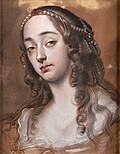 Profile Picture of Barbara Palmer, 1st Duchess of Clevelandon Wikipedia