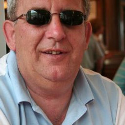 Profile Picture of John Peplow (@johnpeplow1) on Twitter