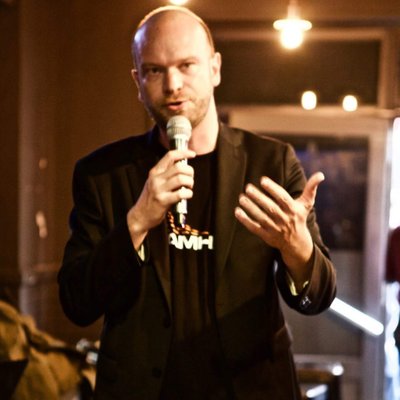 Profile Picture of Albin Herbette (@AHerbette) on Twitter