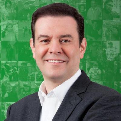 Profile Picture of Cuauhtémoc Sánchez (@sanchezosio) on Twitter