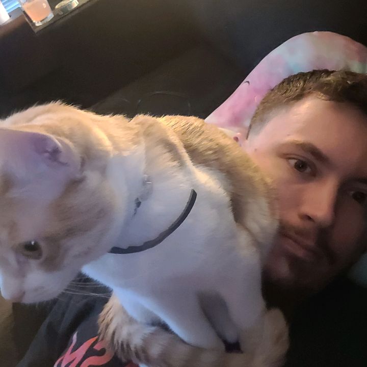 Profile Picture of Brandon Hogue (@brandonhogue78) on Tiktok