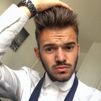 Profile Picture of Max Palmer (@_MaxxPalmer) on Twitter