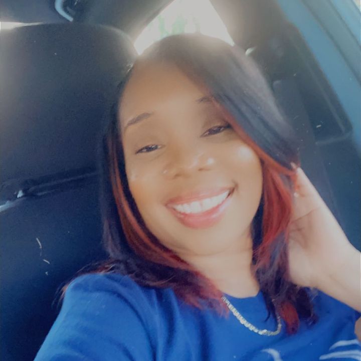 Diamond - Tiktok Profile Picture of Diamond (@momma_lit01) on Tiktok