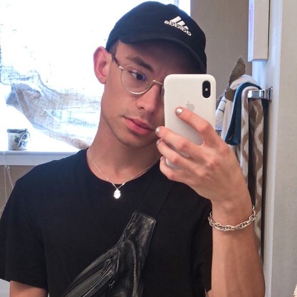 Profile Picture of Jared Erbrecht (@jaredte) on Poshmark