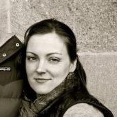 Profile Picture of Rebecca Scott (@renorwalt) on Pinterest