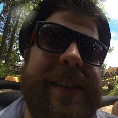 Profile Picture of Jesse DaSilva (@DasilvaJesse) on Twitter