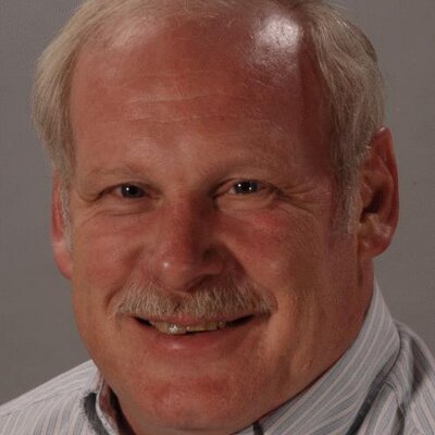 Profile Picture of Dave Steen (@dsteen) on Twitter