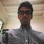 Profile Picture of Tony Chirayath (@tony_chizz) on Instagram
