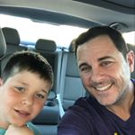 Profile Picture of Jason Silverthorne (@j_rock_silver) on Instagram