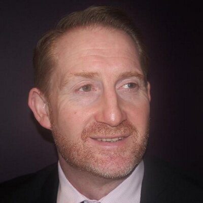 Profile Picture of Travis Latham (@LathamT) on Twitter