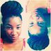 Profile Picture of Briana Fells (@panthergirl15) on Pinterest