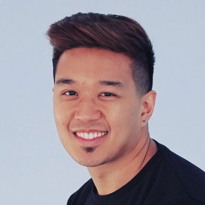 Andrew Tolentino - Twitter Profile Picture of Andrew Tolentino (@atolentino) on Twitter