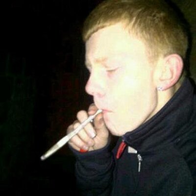 Profile Picture of Andrew Lyall (@ChavviiLyall) on Twitter