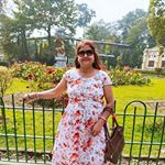 Profile Picture of Chandrani Ghosh (@chandrimaghosh802) on Instagram