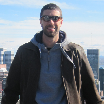 Profile Picture of Eric Delorme (@delorme_eric) on Twitter