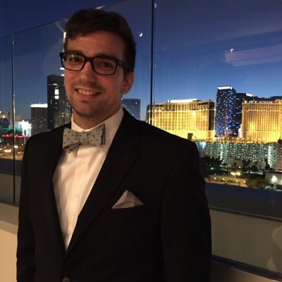 Profile Picture of Adam Lush (@A_S_Lush) on Twitter