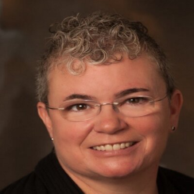 Profile Picture of Gillian Blake (@GillianBlake7) on Twitter