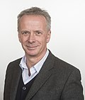 Profile Photo of Peter Finchamon Wikipedia