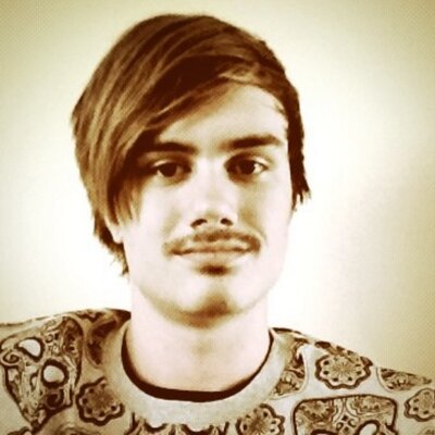 Profile Picture of Thomas Durham (@Thomasdurham10) on Twitter