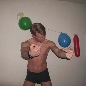 Profile Picture of Rene Rieger (@captainriglo) on Myspace