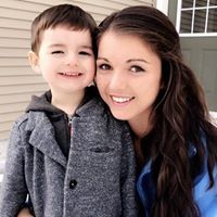 Profile Picture of Katelyn Booth (@katelyn-booth-5) on Quora