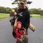 Profile Picture of Jason Brenton (@reverend_benson) on Instagram