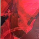 Profile Picture of Joan Goad (@joan.of.art.aus) on Instagram