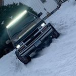 Profile Picture of Tyler Runge (@project_clapped_k1500) on Instagram