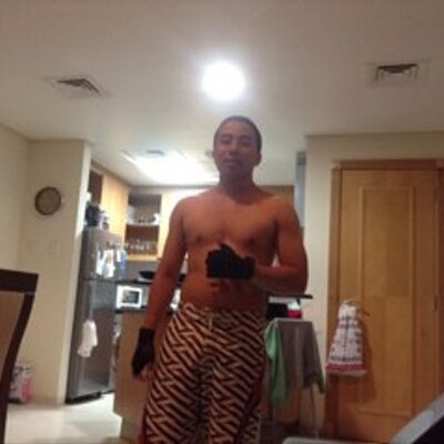 Profile Picture of Jeffrey Centeno (@@JeffreyCenteno) on Twitter