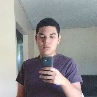 Profile Picture of Marko Almaraz (@markoalmaraz97) on Twitter