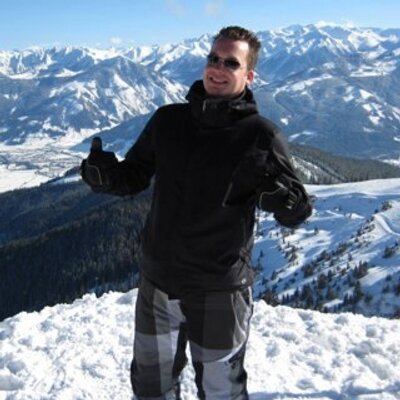 Profile Picture of Peter De Boer (@peterdeboer4) on Twitter