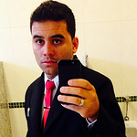 Profile Picture of Jonathan Macedo (@jonathanmacedo) on Flickr