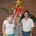 Profile Picture of Barry Kim Miles Franzen (@barrykimfranzen) on Instagram