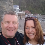 Profile Picture of John & Gill (@Gill_John13) on Flickr