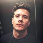 Profile Picture of Aaron Saxton (@jsax33) on Instagram