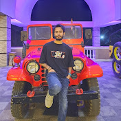 Profile Picture of Adrian_Das (@adrian-das) on Youtube