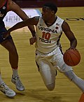 Profile Picture of Justin Bibbson Wikipedia
