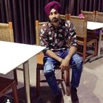 Profile Picture of 𝑷𝒂𝒓𝒂𝒎𝒗𝒆𝒆𝒓 𝒔𝒊𝒏𝒈𝒉 (@___paramveer___singh) on Instagram