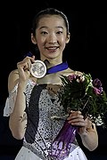 Profile Picture of Ting Cuion Wikipedia