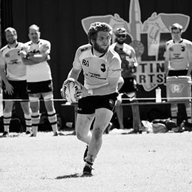 Profile Picture of Will Hodge (@HODGEespn) on Twitter