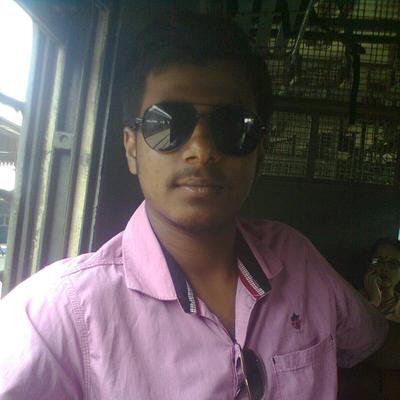 Profile Picture of Sunit Mukherjee (@sathisumit2014) on Twitter