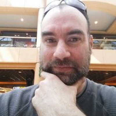 Profile Picture of Scott Keller (@ScottKeller2) on Twitter